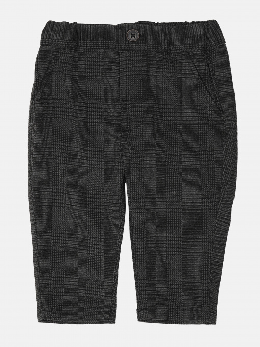 Брюки повседневные H&M модель 55181 Фото