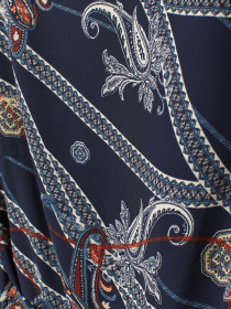 Платье миди H&M модель 59491 Фото