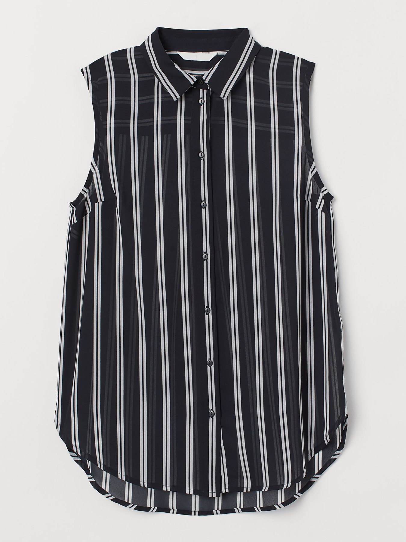 Блуза H&M модель 59496 Фото