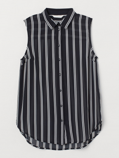 Блуза H&M модель 59496 - фото