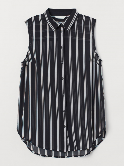 Блуза H&M модель 59496 Фото