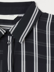 Блуза H&M модель 59496 Фото