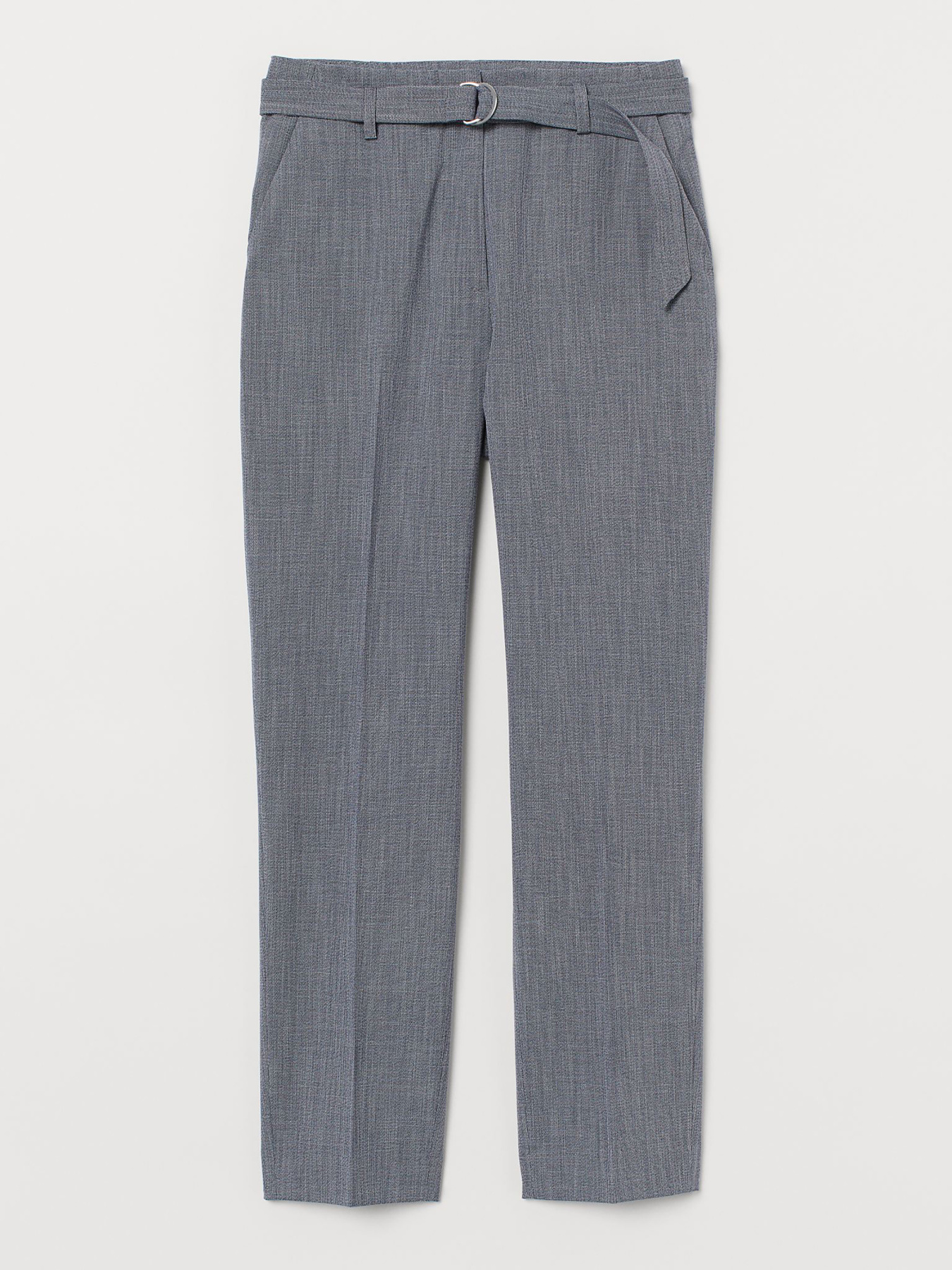 Классические штаны H&M модель 59439 Фото