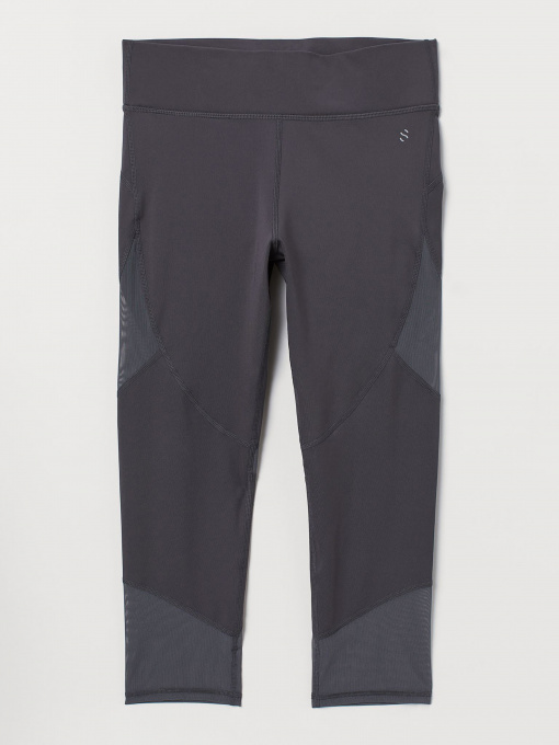 Спортивні леггінси H&M модель 60607 Фото