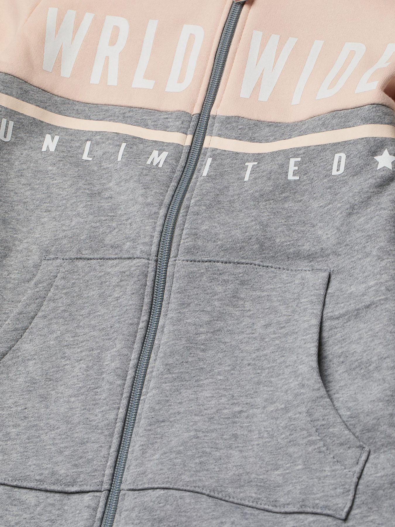 Комбинезон H&M модель 60595 Фото