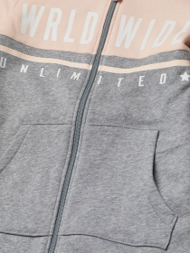 Комбинезон H&M модель 60595 Фото