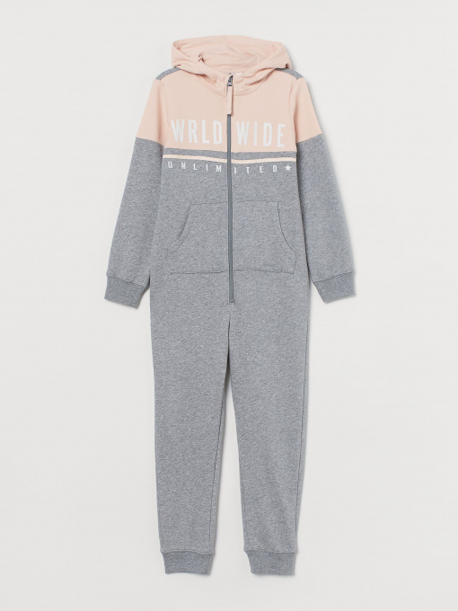 Комбінезон H&M модель 60595 Фото