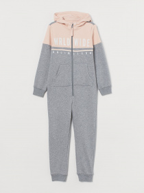 Комбінезон H&M модель 60595 Фото