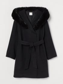 Пальто H&M модель 60605 Пальто H&M модель 60605 Фото