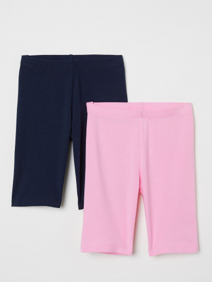 Шорти H&M модель 62057 - фото