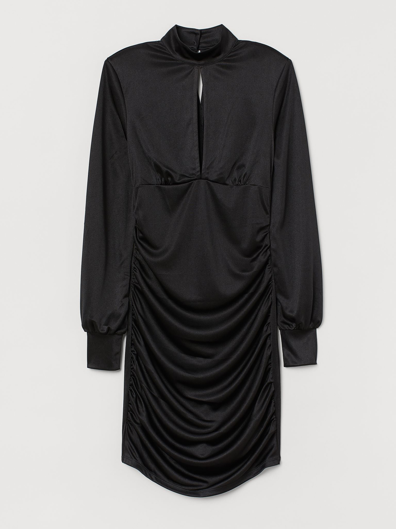 Сукня міні H&M модель 62071 Фото