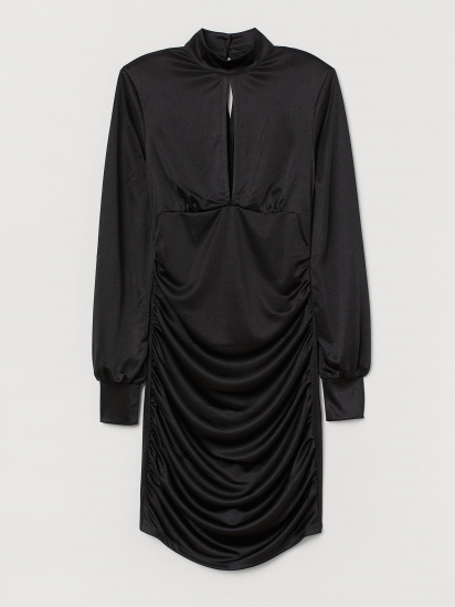 Сукня міні H&M модель 62071 - фото