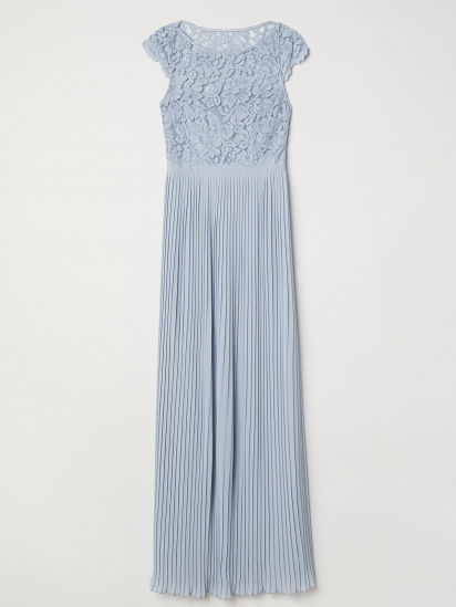Сукня максі H&M модель 46613 - фото