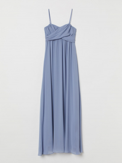Сукня максі H&M модель 48896 - фото