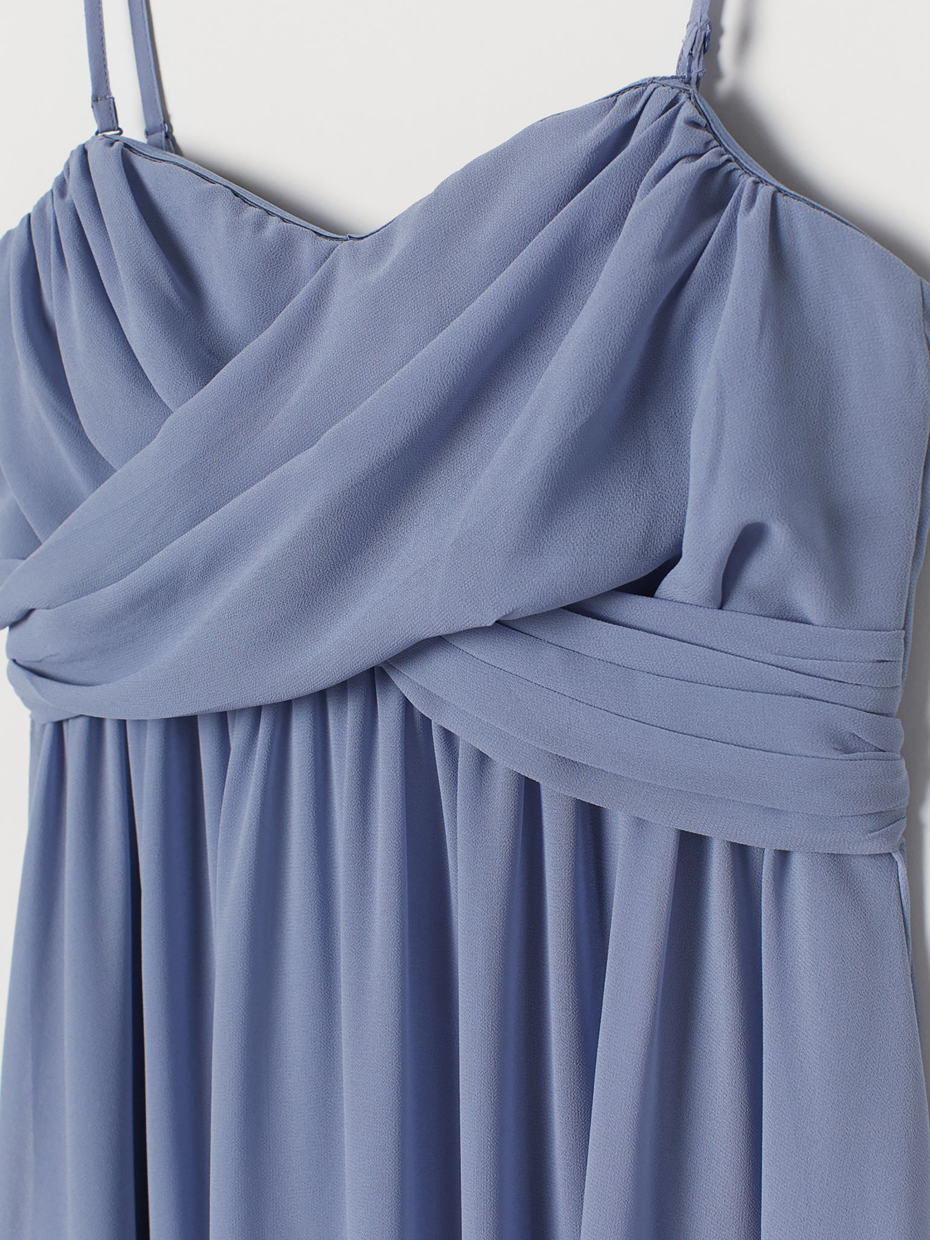 Платье макси H&M модель 48896 Платье макси H&M модель 48896 Фото