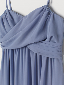 Платье макси H&M модель 48896 Платье макси H&M модель 48896 Фото