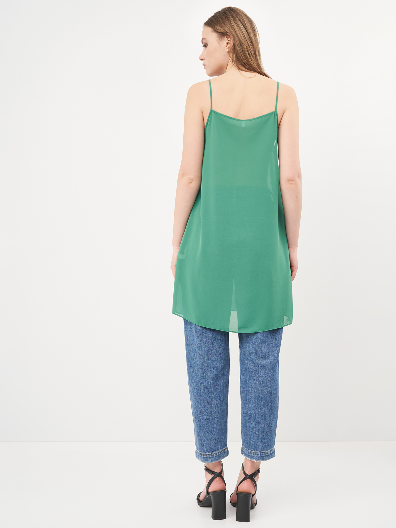 Блуза & Other Stories модель 48816 Фото