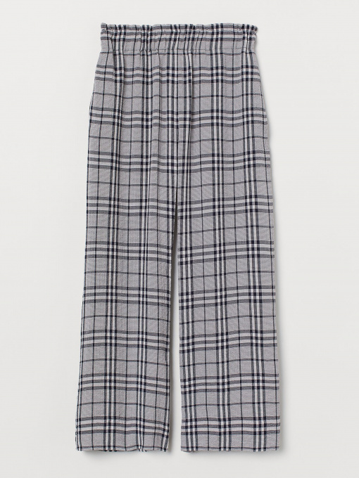 Палаццо H&M модель 48884 Фото