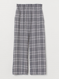 Палаццо H&M модель 48884 Фото