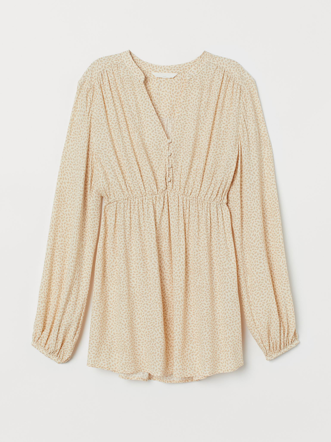 Блуза H&M модель 48798 Фото