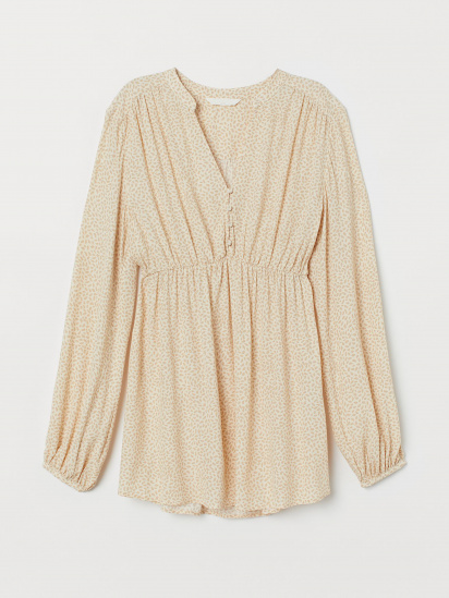 Блуза H&M модель 48798 - фото