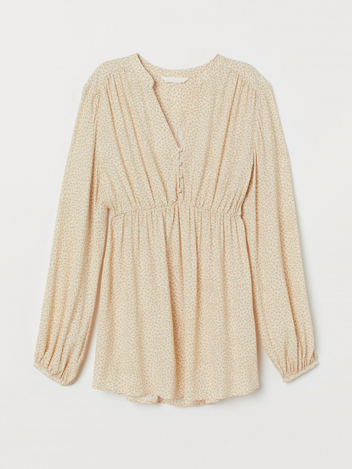 Блуза H&M модель 48798 Фото