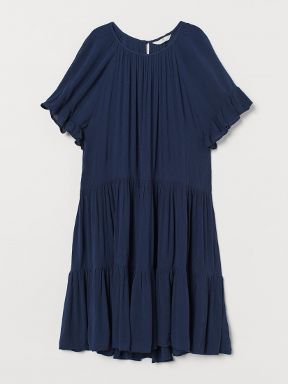 Сукня міні H&M модель 48879 - фото