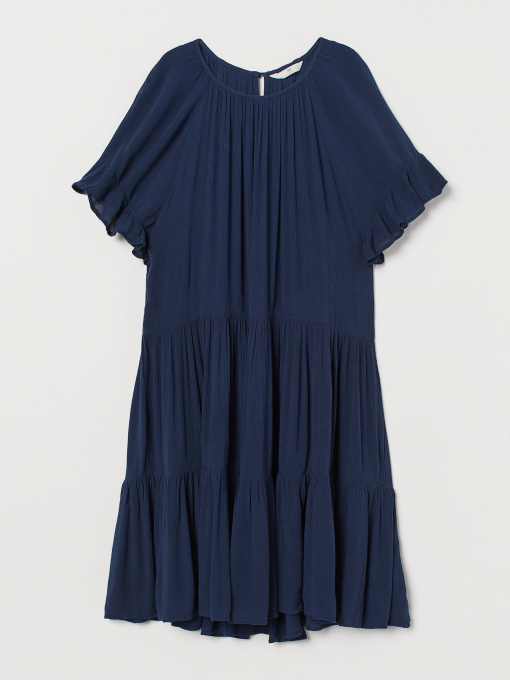 Сукня міні H&M модель 48879 Фото