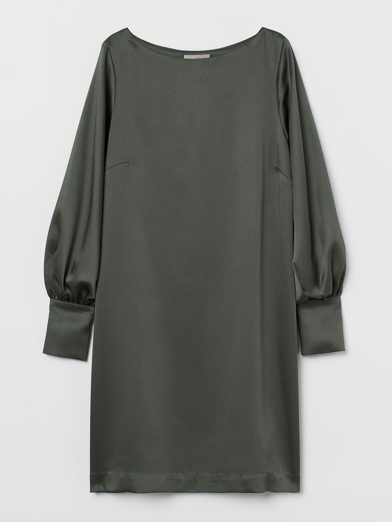 Платье мини H&M модель 48933 Фото