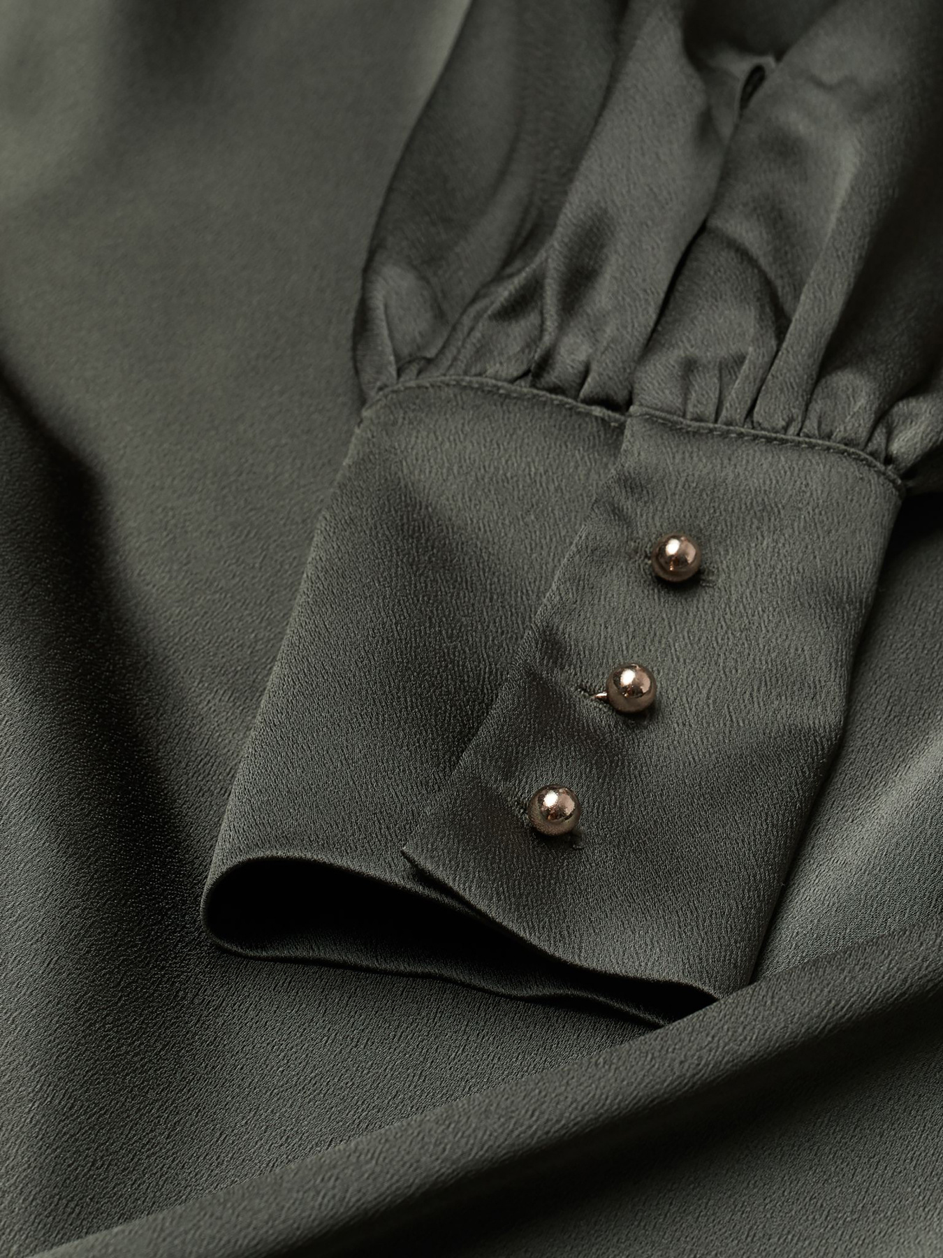 Платье мини H&M модель 48933 Фото