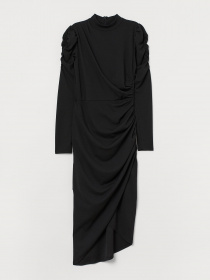 Платье макси H&M модель 48825 Фото