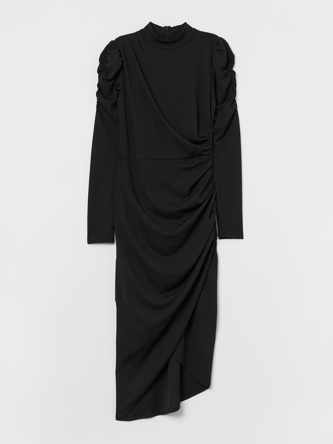 Платье макси H&M модель 48825 Фото