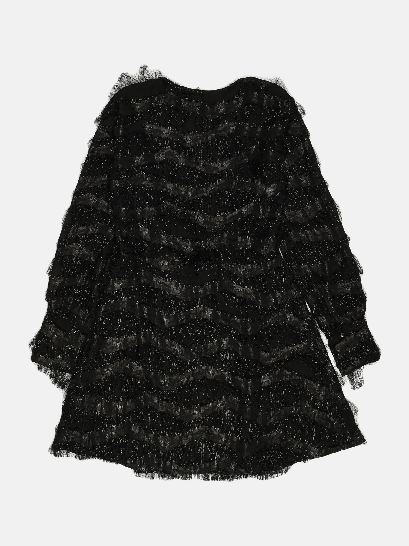 Платье мини H&M модель 41742 Фото