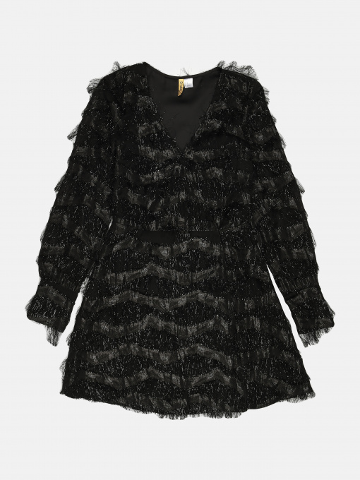 Сукня міні H&M модель 41742 Фото