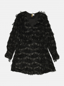 Платье мини H&M модель 41742 Фото