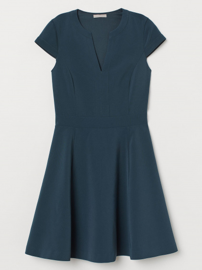 Сукня міді H&M модель 52141 - фото