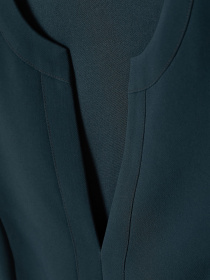 Платье миди H&M модель 52141 Платье миди H&M модель 52141 Фото