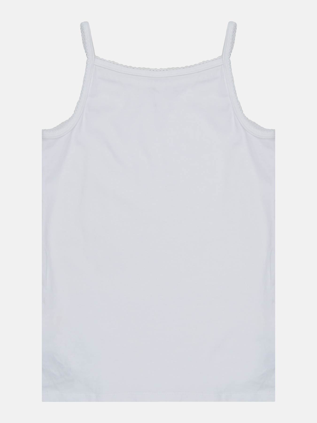 Майка H&M модель 52087 Фото