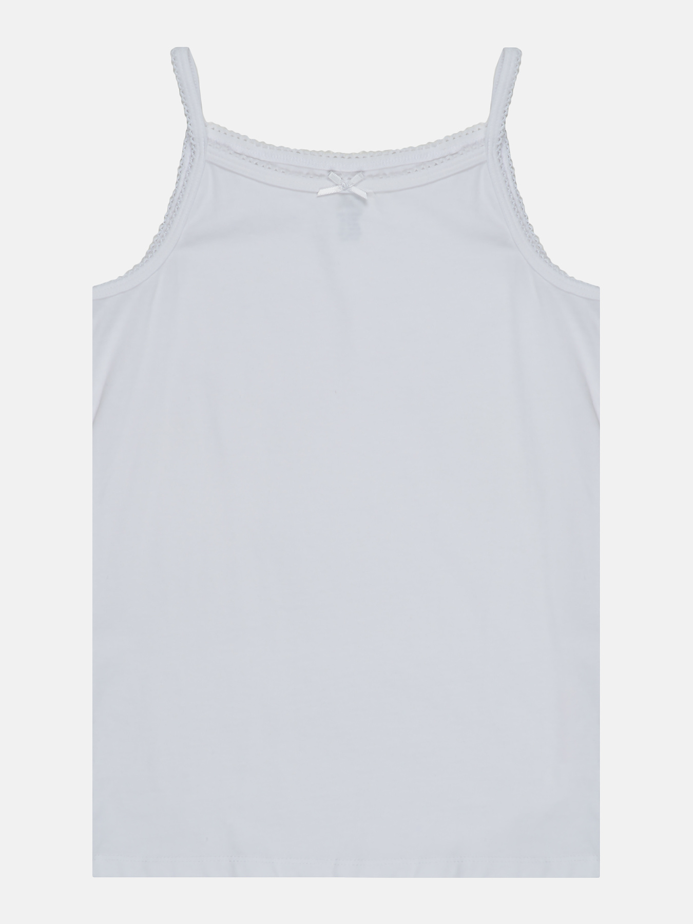 Майка H&M модель 52087 Фото