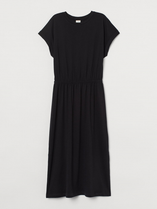 Платье макси H&M модель 52086 Фото