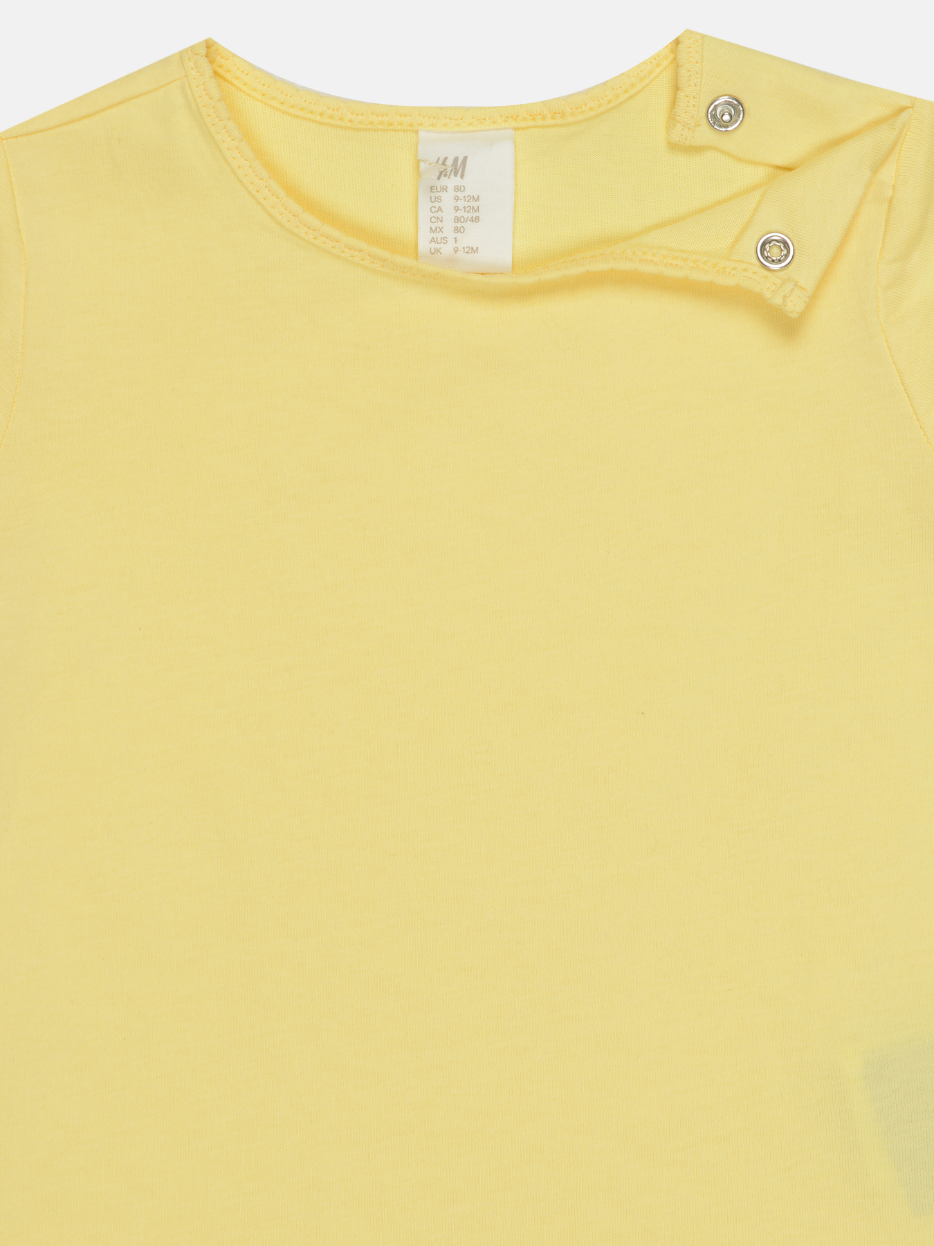 Футболка H&M модель 52121 Фото