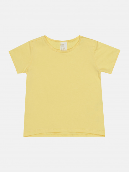 Футболка H&M модель 52121 - фото