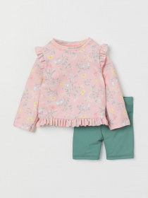 Костюм для плавания H&M модель 52080 Фото