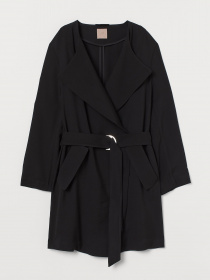 Пальто H&M модель 52147 Фото