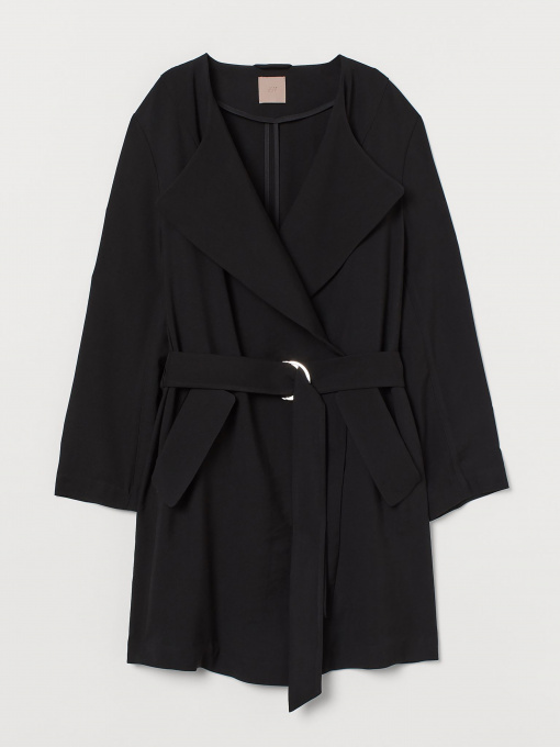 Пальто H&M модель 52147 Фото