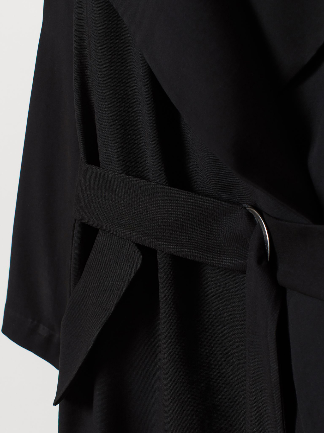 Пальто H&M модель 52147 Фото