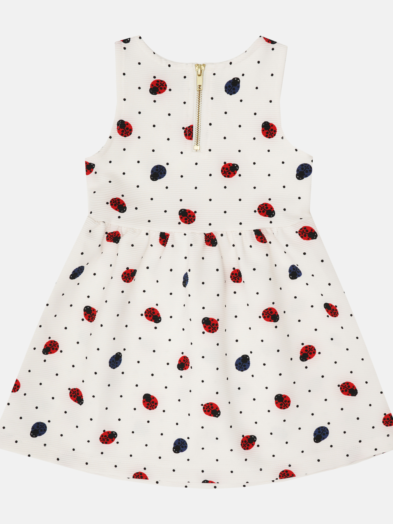 Платье мини H&M модель 55212 Фото