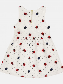 Платье мини H&M модель 55212 Фото