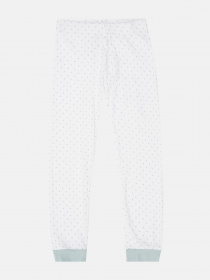 Низ пижамы H&M модель 55205 Низ пижамы H&M модель 55205 Фото