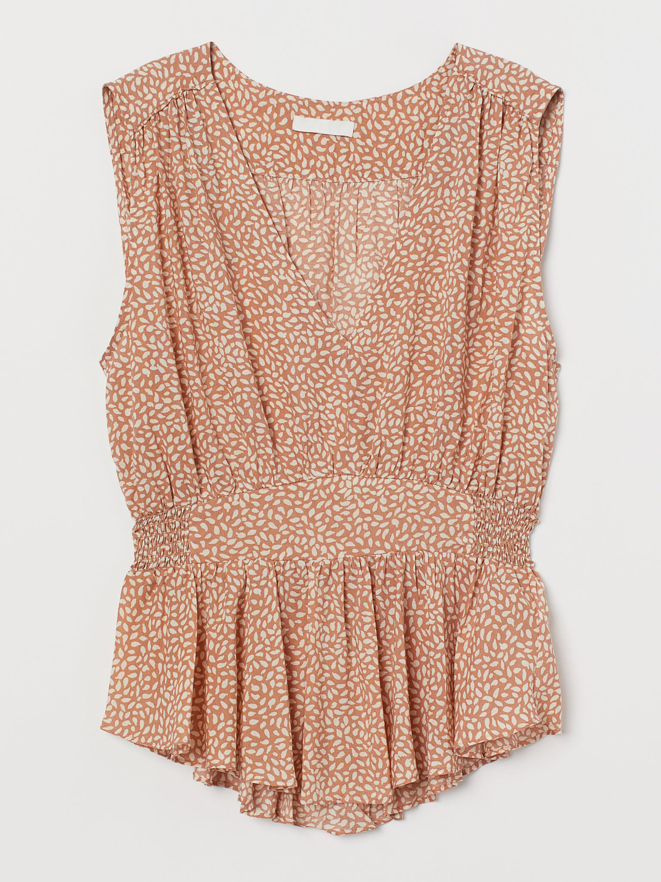 Блуза H&M модель 55216 Фото